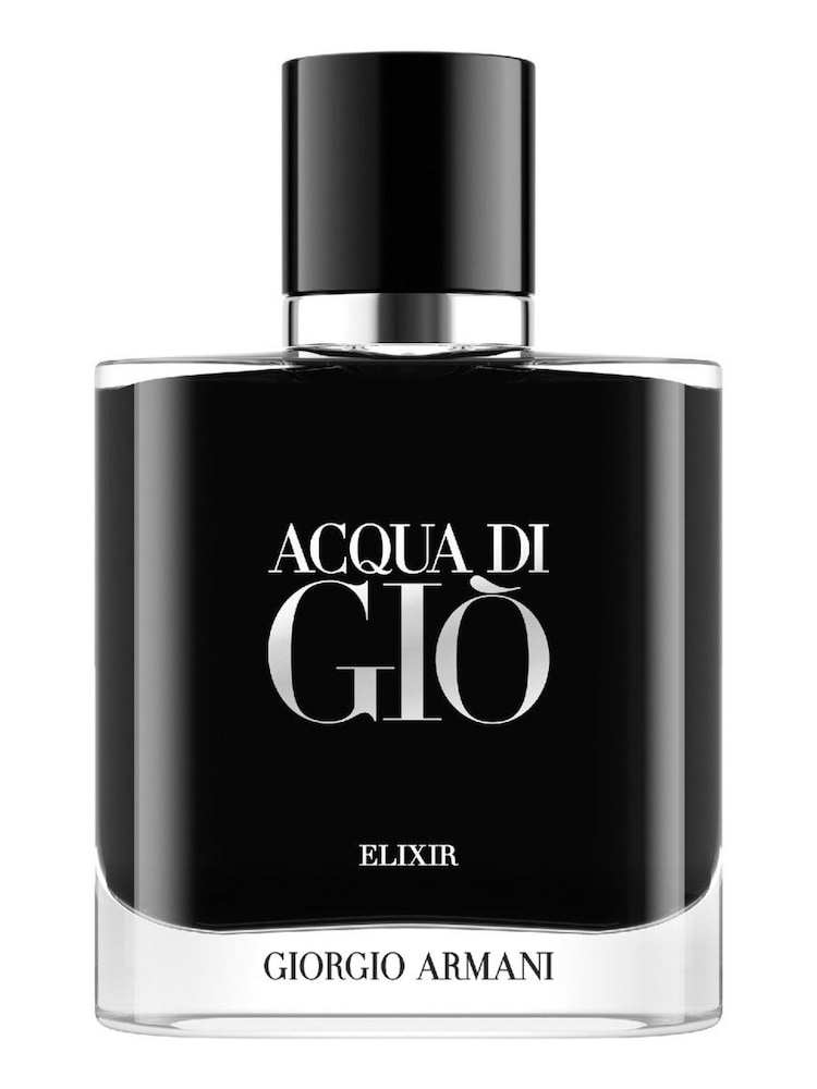 Armani Beauty Acqua Di Gio Elixir 50ml - Image 1 of 5