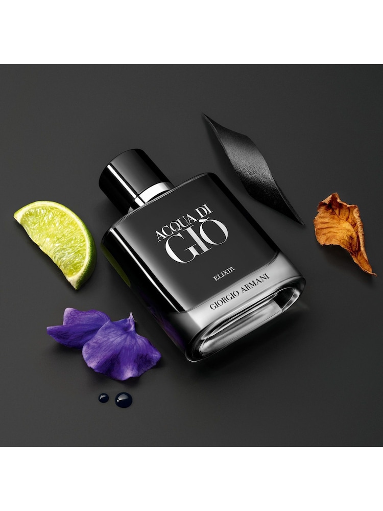 Armani Beauty Acqua Di Gio Elixir 50ml - Image 2 of 5