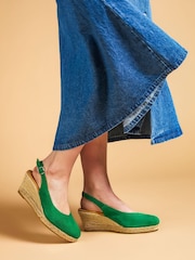 Jones Bootmaker Cedrica Heeled Sandals - Image 1 of 6