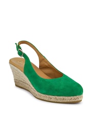 Jones Bootmaker Cedrica Heeled Sandals - Image 3 of 6