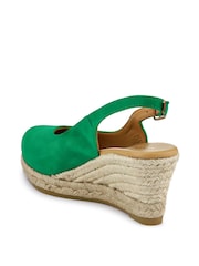 Jones Bootmaker Cedrica Heeled Sandals - Image 4 of 6
