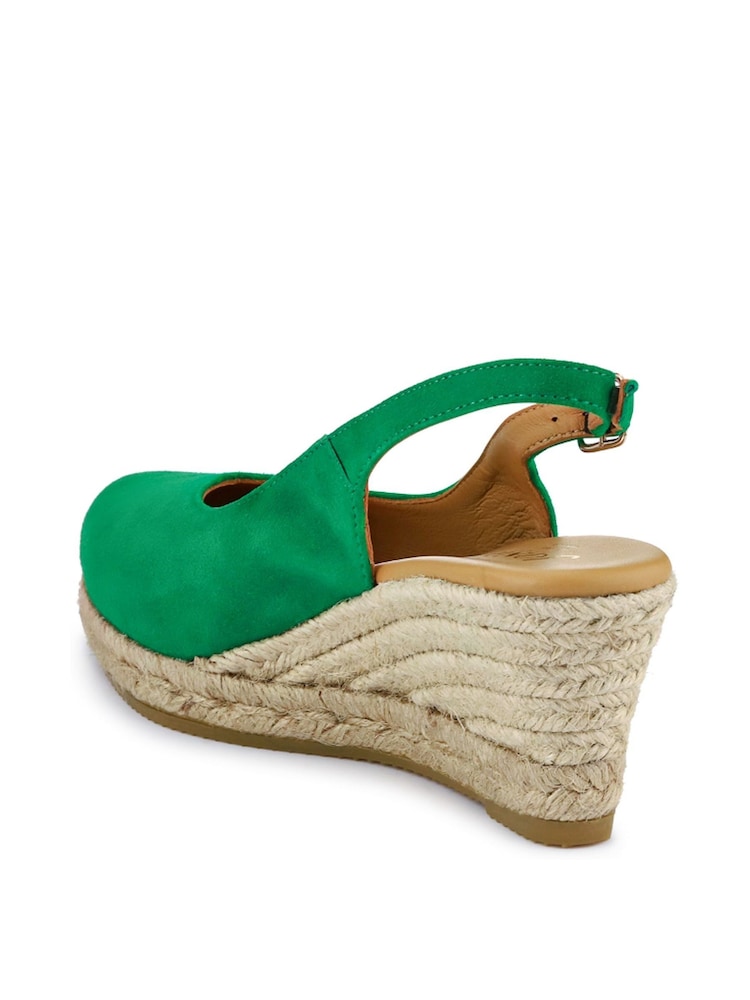 Jones Bootmaker Cedrica Heeled Sandals - Image 4 of 6