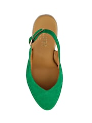 Jones Bootmaker Cedrica Heeled Sandals - Image 5 of 6