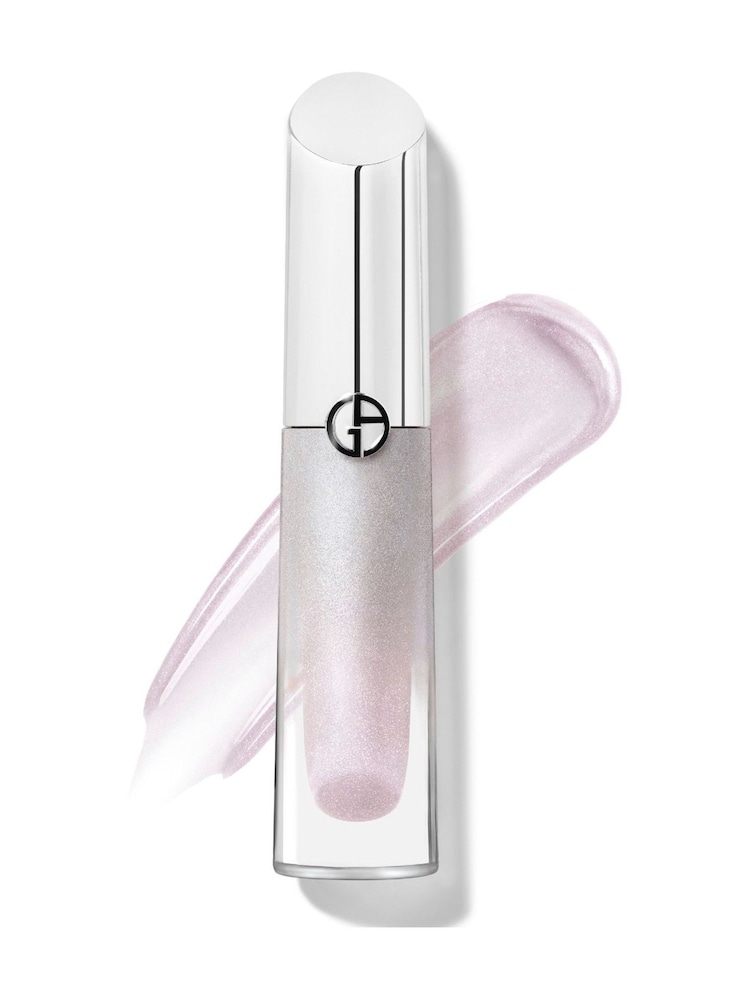 Armani Beauty Prisma Glass Icy Lip Plumper - Image 1 of 5
