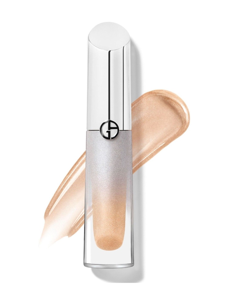Armani Beauty Prisma Glass Icy Lip Plumper - Image 1 of 5