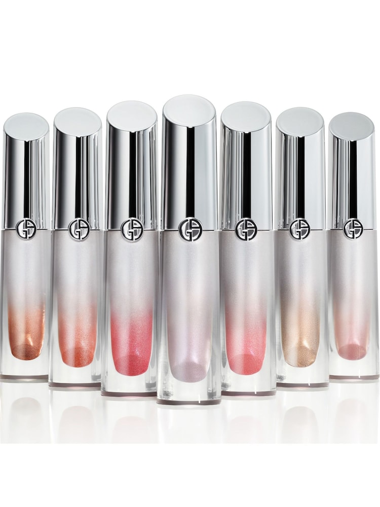 Armani Beauty Prisma Glass Icy Lip Plumper - Image 5 of 5