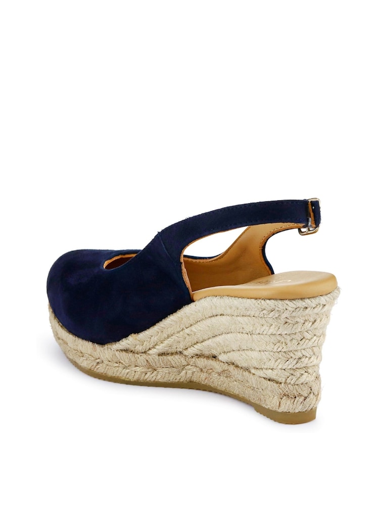 Jones Bootmaker Cedrica Heeled Sandals - Image 5 of 7