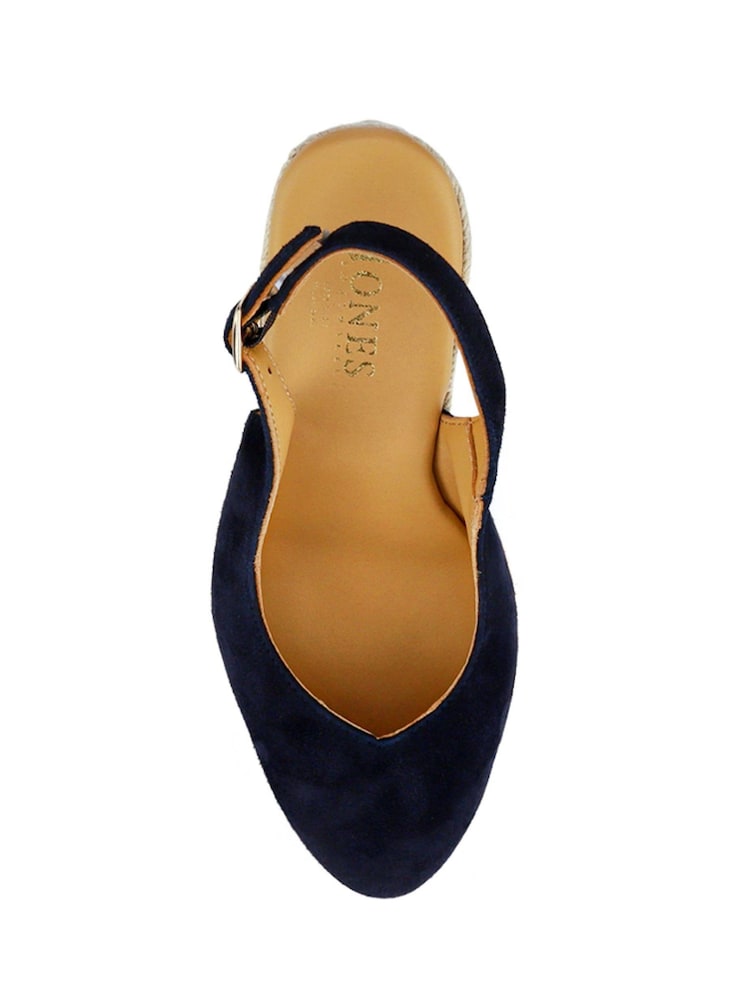 Jones Bootmaker Cedrica Heeled Sandals - Image 6 of 7