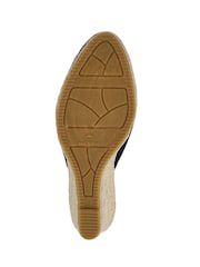 Синий - Jones Bootmaker Сандалии на каблуке Cedrica - Image 7 of 7