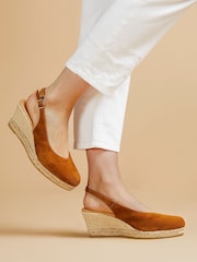 Jones Bootmaker Cedrica Heeled Sandals - Image 1 of 6