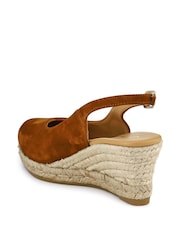 Jones Bootmaker Cedrica Heeled Sandals - Image 4 of 6