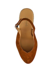 Jones Bootmaker Cedrica Heeled Sandals - Image 5 of 6