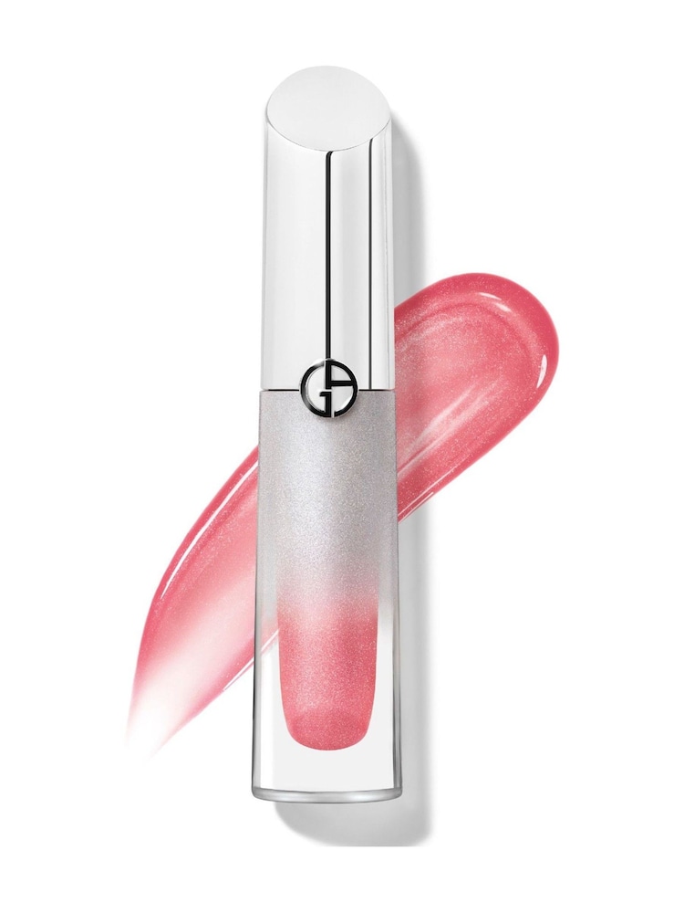 Armani Beauty Prisma Glass Icy Lip Plumper - Image 1 of 4