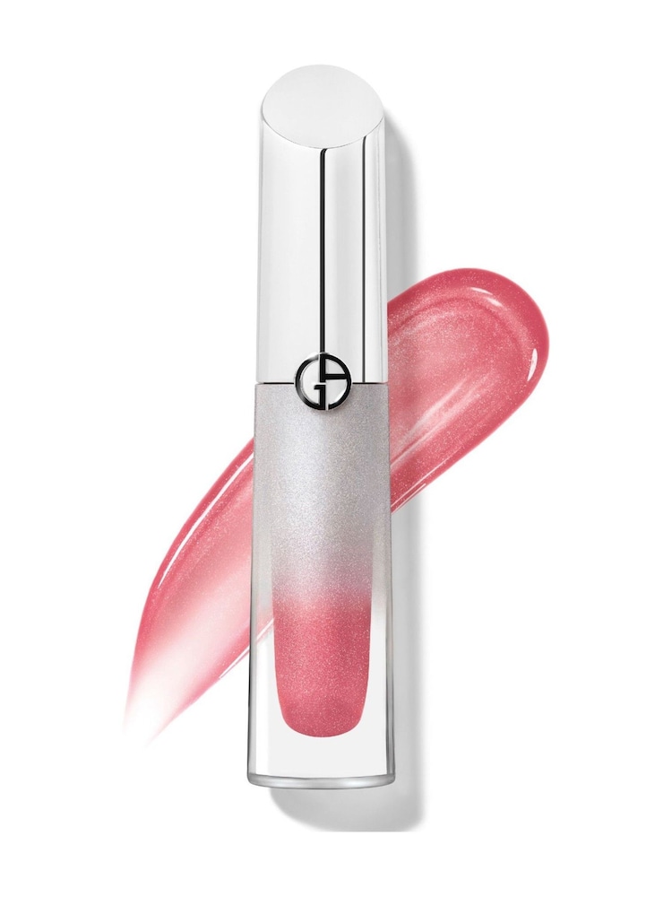 Armani Beauty Prisma Glass Icy Lip Plumper - Image 1 of 5