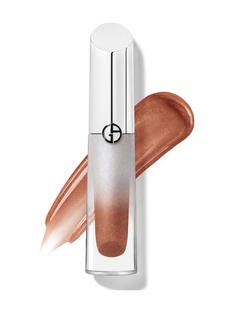 Armani Beauty Prisma Glass Icy Lip Plumper - Image 1 of 5