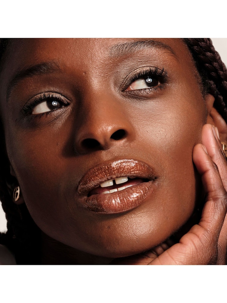 Armani Beauty Prisma Glass Icy Lip Plumper - Image 5 of 5