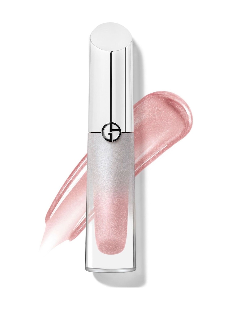 Armani Beauty Prisma Glass Icy Lip Plumper - Image 1 of 5