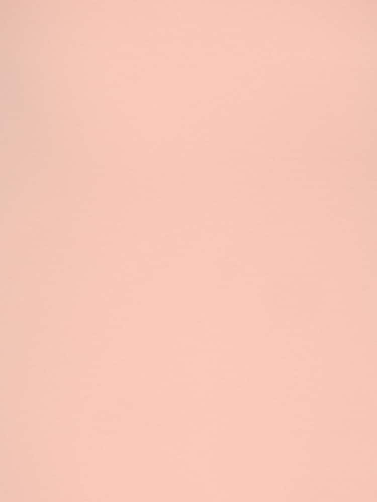 Adrianna Papell Pink Rosette Halter Crepe Gown - Image 5 of 5