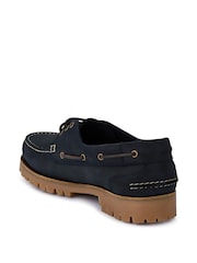 Синий - кожаная обувь Jones Bootmaker Pickening 2 - Image 5 of 7