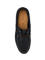 Синий - кожаная обувь Jones Bootmaker Pickening 2 - Image 6 of 7