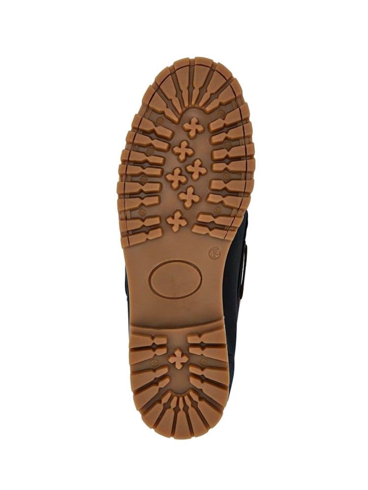 Синий - кожаная обувь Jones Bootmaker Pickening 2 - Image 7 of 7