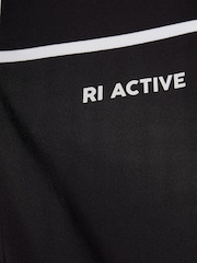 River Island Black Girls Active Top And Leggigns Set - Image 4 of 5