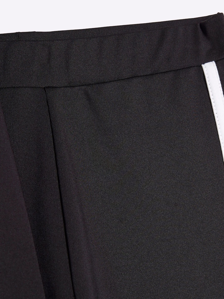 River Island Black Girls Active Top And Leggigns Set - Image 5 of 5