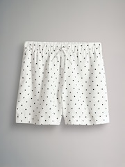 The Set 2 Piece Linen Blend Shirt and Shorts Set - Bild 8 von 10
