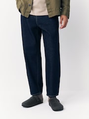 Grey Buckle Mule Slippers - Image 3 of 7