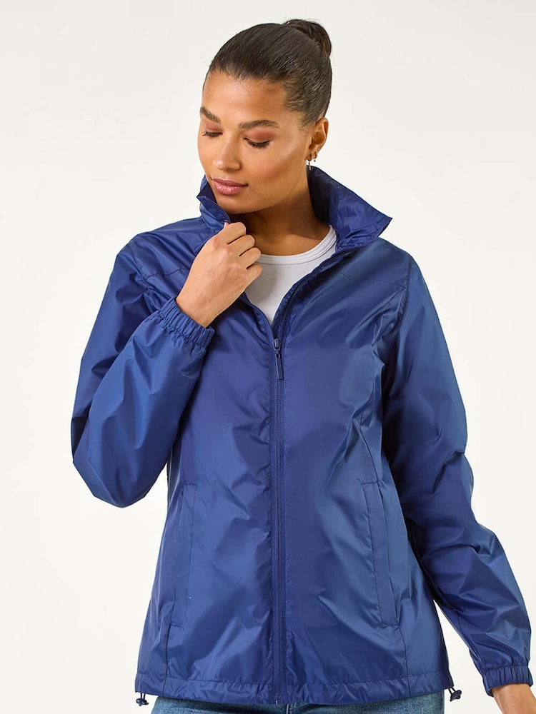 Roman Navy Shower Resistant Jacket - Image 1 of 5