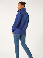 Roman Navy Shower Resistant Jacket - Image 3 of 5