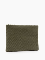 AllSaints Bettina Snake Clutch - Bild 4 von 6