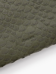 AllSaints Bettina Snake Clutch - Bild 5 von 6
