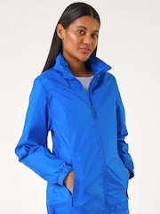 Roman Blue Shower Resistant Jacket - Image 1 of 5