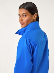 Roman Blue Shower Resistant Jacket - Image 2 of 5