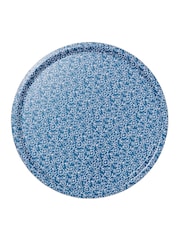 Murmur Ballintoy Blue Effie Tray - Image 2 of 2