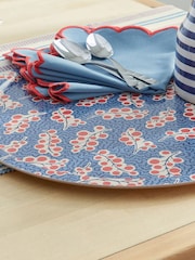 Land & Shore Green Bramble Tray - Image 1 of 2