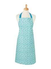 Land & Shore Green Livie Apron - Image 2 of 2