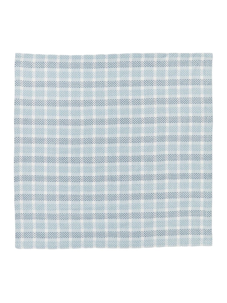 Murmur Ballintoy Blue Tara 4 Pack Napkin - Image 2 of 2
