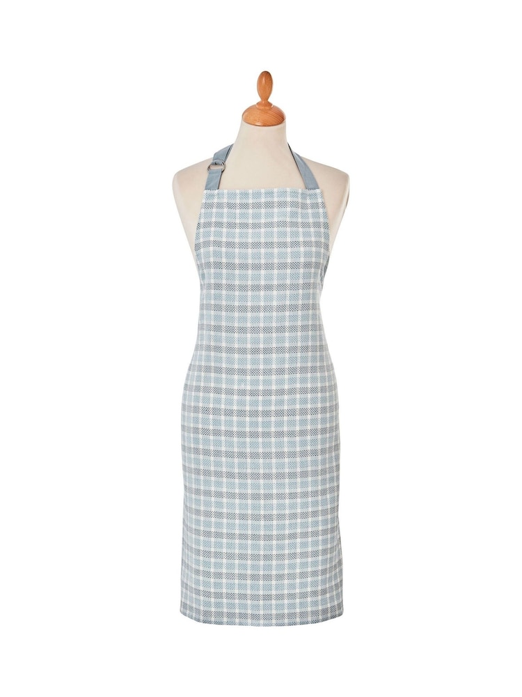 Murmur Ballintoy Blue Tara Apron - Image 2 of 2