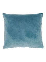 Land & Shore Green Narin Cushion - Image 2 of 2