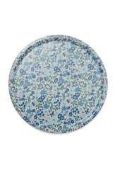 Land & Shore Blue Red Livie Tray - Image 3 of 3