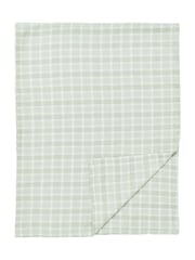 Murmur Sage Tara Table Runner - Image 1 of 2