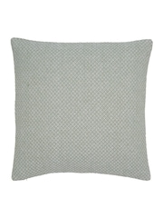 Murmur Mourne Green Nell Cushion - Image 3 of 3