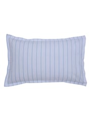 Murmur Ballintoy Blue Juno Duvet Cover and Pillowcase Set - Image 7 of 7