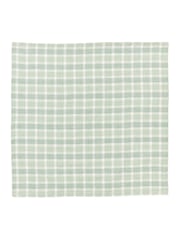 Murmur 4 Pack Sage Tara Napkin - Image 2 of 3