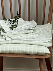 Murmur 4 Pack Sage Tara Napkin - Image 3 of 3