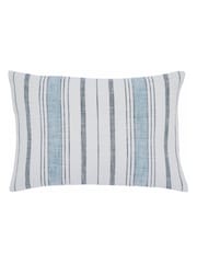 Murmur Ballintoy Blue Finn Cushion - Image 2 of 3