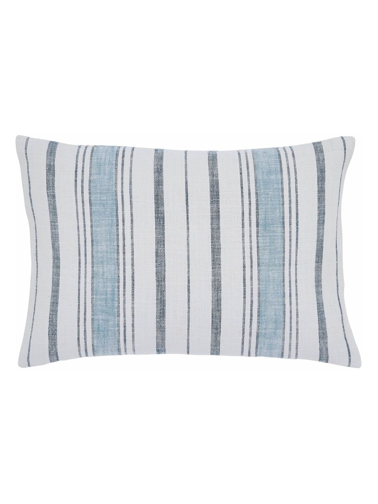 Murmur Ballintoy Blue Finn Cushion - Image 2 of 3