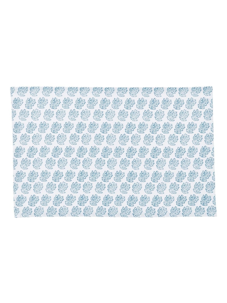 Murmur Ballintoy Blue Amelia Placemats 2 Pair - Image 2 of 3